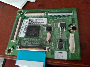 Logic Control Board EBR77119902