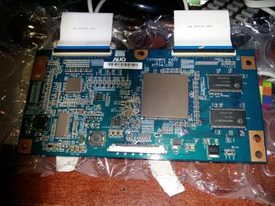 T-Con Board T370HW02 V402 37T04-C02 UT-5537T04C05