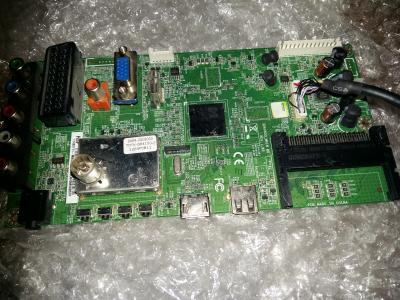 Main Board 32AV933 Main BD rev 1.02