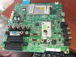 MAIN BOARD 450_NORMAL BN41-00982A
