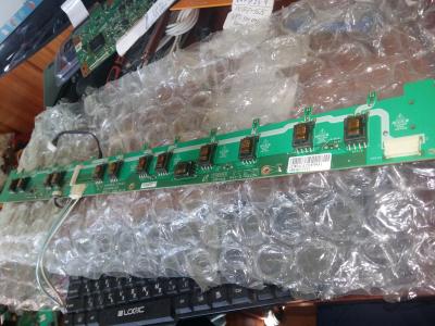 Backlight Inverter SSB460_12V01