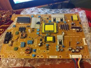 POWER SUPPLY 715G5194-P02-W20-002M