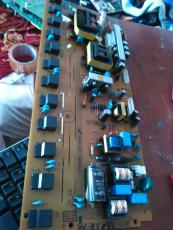 POWER SUPPLY BACKLIGHT INVERTER PLHL-T808A