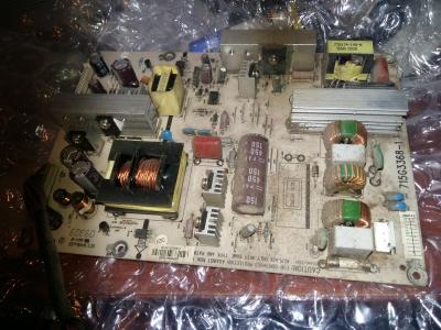 POWER SUPPLY 715G3368-1