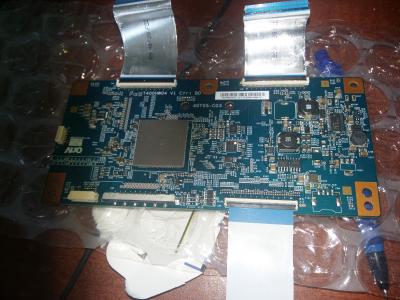 T-CONTROL BOARD T400HW04 V1 CTRL BD 40T05-C03