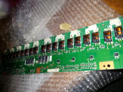 BACKLIGHT INVERTER VIT71037.50