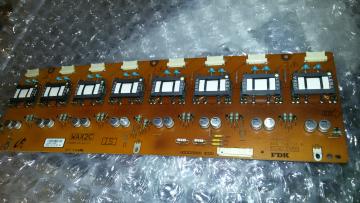 Inverter PCB2737 A06-126731B WAX2C CSN308-00