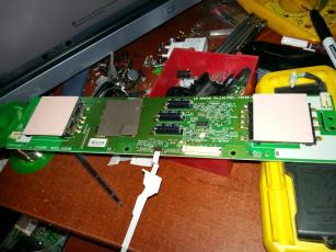 Inverter 6632L-0520B (2300KTG012B-F, PNEL-T805B)
