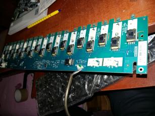 BACKLIGHT INVERTER SSB400WA20S REV0.4