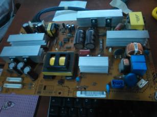 POWER SUPPLY LGP37-09P EAX55177801/6