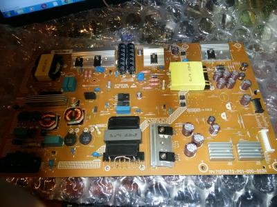 PSU ALIMENTATION TV PHILIPS 55PUS6272 715G8672-P02-000
