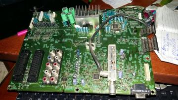 mainboard PE0250 V28A00032801
