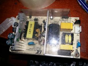 Power Supply LK1060-004A