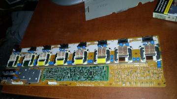 BACKLIGHT INVERTER RUNTKA214WJZZ