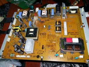 POWER SUPPLY PLHL-T826D 