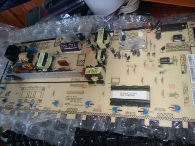 Power Board Bn44-00260c 