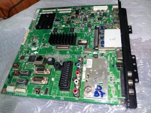 MAIN BOARD EAX61531904(5) EBU60844952