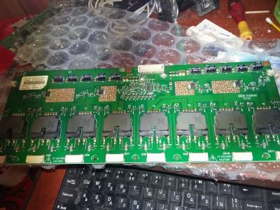 Inverter PCB 250000003601 37-55291005