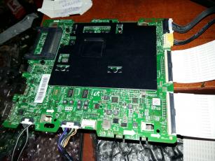 Mainboard BN94-06196V - BN41-01965A