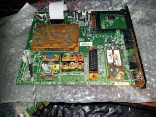 Main Board 715G3292-2