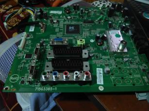 Main Board 715G3385-1