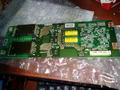 BACKLIGHT INVERTER 6632L-0443B KLS-EE32HK14A 