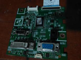 main board bn41-01313a