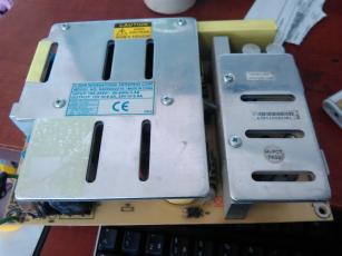 power board R0804-2001