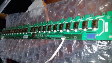 INVERTER BOARD SSB460W22V01 L REV0.1