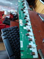 INVERTER SSB460H16S01 REV0.2