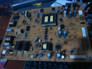Power Supply PCB 4H.B1910.001/D1 B191-001