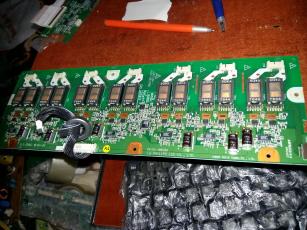 Inwerter Board 6632L-0050D