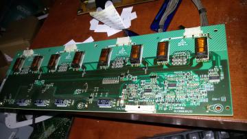 Backlight Inverter 4H.V3008.001/C1