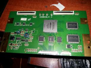 T-CONTROL BOARD 400WHC8LV1.3