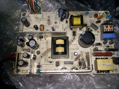 Power Board 17PW26-4
