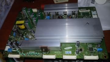 Y-MAIN BOARD LJ41-05134A LJ92-01494A