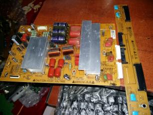 PCB Z-SUS BOARD EBR71736301/EAX63529101