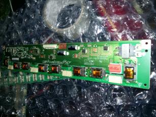 BACKLIGHT INVERTER BOARD VIC91801.ZZ 