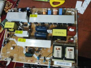 PWR SUPPLY BOARD BN44-00199