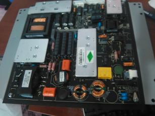 Power Supply MP118FL-T Rev.1.1