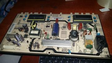 Power Supply BN44-00259B H26HD_9DF B109-701, 4H.B1090.082