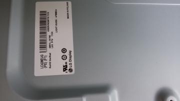 LED TV LC420EUG PF F1 LED BACKLIG LED DIOD