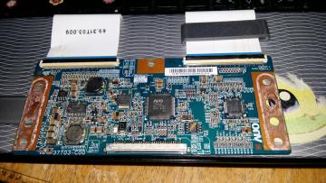 T-CONTROL BOARD T370XW02 VC 37T03-C00