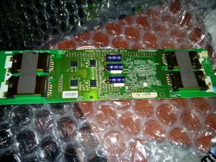 BACKLIGHT INVERTER BOARD 6632L-0502A PNEL-T716A