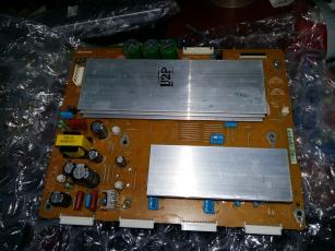 Y-MAIN Board LJ41-08458A