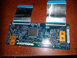 T-Con Board T500HVN01.0 50T03-C0A