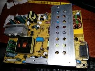 Power Board 3BS0182815GP
