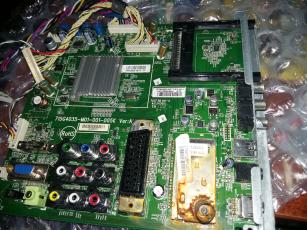 MAIN BOARD  715G5675-M02-000-005K