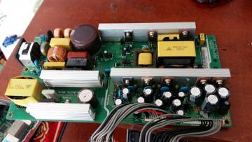 POWER SUPPLY YP2632T-2