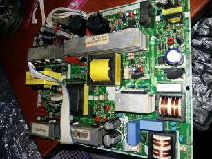 Power Supply Board BN41-00522A